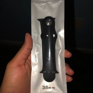 Apple Watch Sports Band 38mm